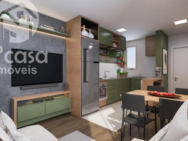Apartamento venda em Região Geográfica Imediata de Novo Hamburgo - São Leopoldo, Região Metropolitana de Porto Alegre