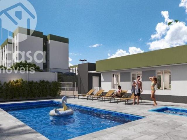 Apartamento venda em Região Geográfica Imediata de Novo Hamburgo - São Leopoldo, Região Metropolitana de Porto Alegre
