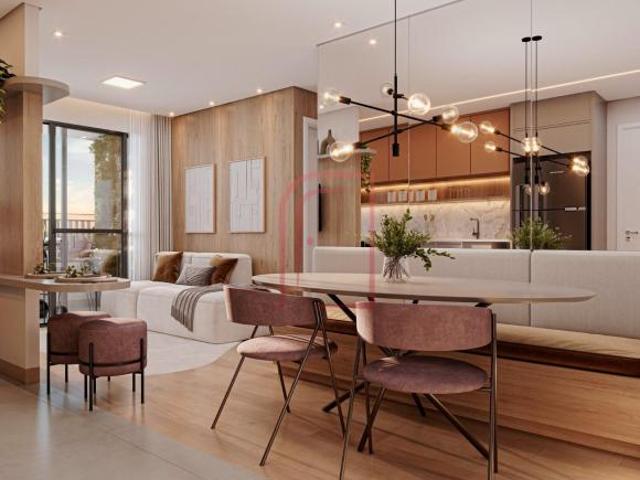 Apartamento venda em Região Geográfica Imediata de Campo Grande, Campo Grande