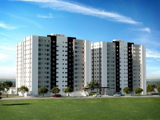 Apartamento venda em Região Geográfica Imediata de Goiânia, Aparecida de Goiânia