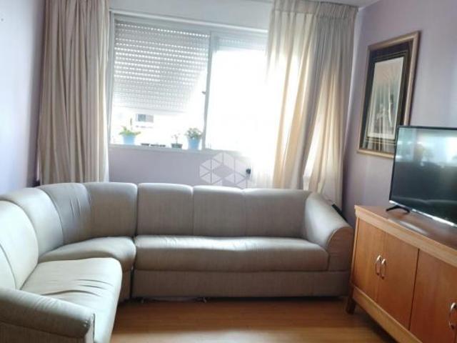 Apartamento venda em Região Geográfica Imediata de Santa Maria, Santa Maria