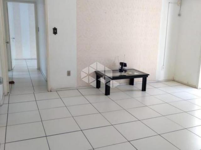 Apartamento venda em Região Geográfica Imediata de Santa Maria, Santa Maria