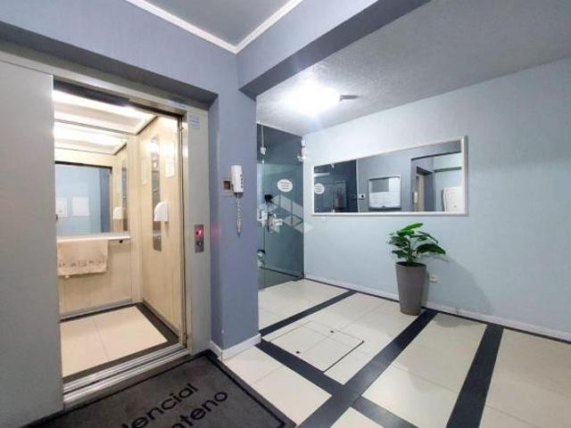 Apartamento venda em Região Geográfica Imediata de Santa Maria, Santa Maria