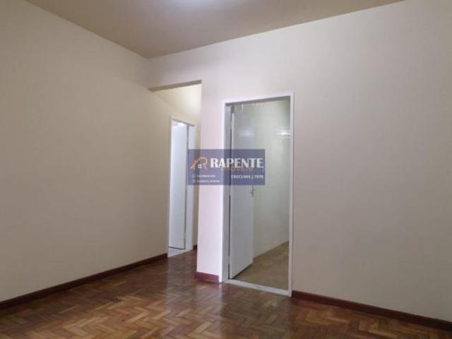Apartamento venda em Região Geográfica Imediata de Barbacena, Barbacena