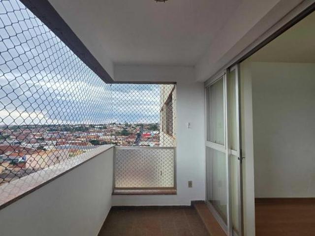 Apartamento venda em Região Imediata de Barretos, Barretos