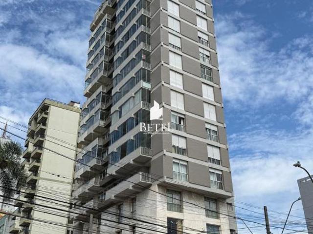 Apartamento venda em Primeiro Distrito, Caxias do Sul