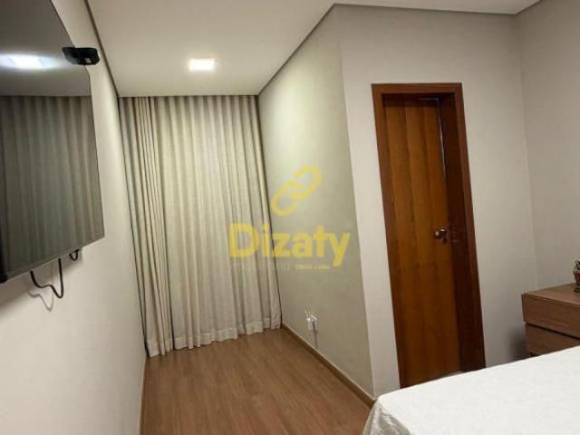 Apartamento venda em Boa Vista, Sete Lagoas