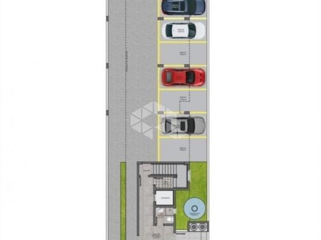 Apartamento venda em Região Geográfica Imediata de Santa Maria, Santa Maria