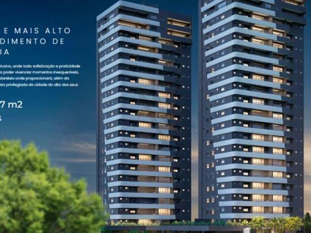Apartamento venda em Região Geográfica Imediata de Ceres - Rialma - Goianésia, Goianésia