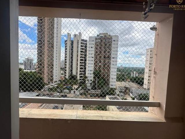 Apartamento venda em Região Geográfica Imediata de Cuiabá, Região Metropolitana do Vale do Rio Cuiabá