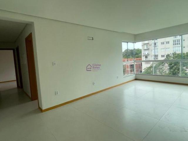 Apartamento venda em Nova Petrópolis