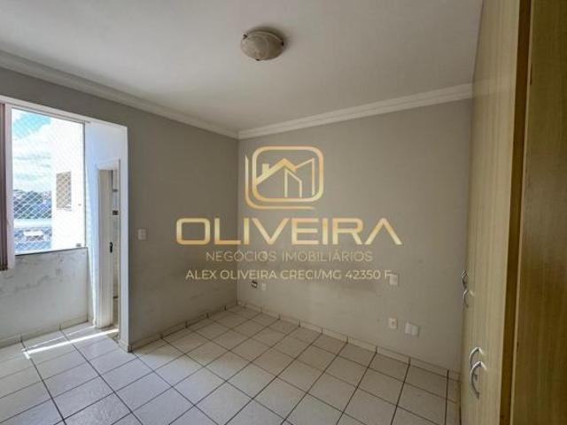 Apartamento venda em Região Geográfica Imediata de Patrocínio, Patrocínio