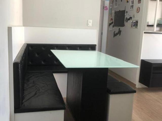 Apartamento venda em Região Imediata de São José dos Campos, Região Metropolitana do Vale do Paraíba e Litoral Norte