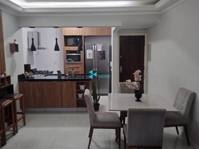 Apartamento venda em Região Imediata de São José dos Campos, Região Metropolitana do Vale do Paraíba e Litoral Norte