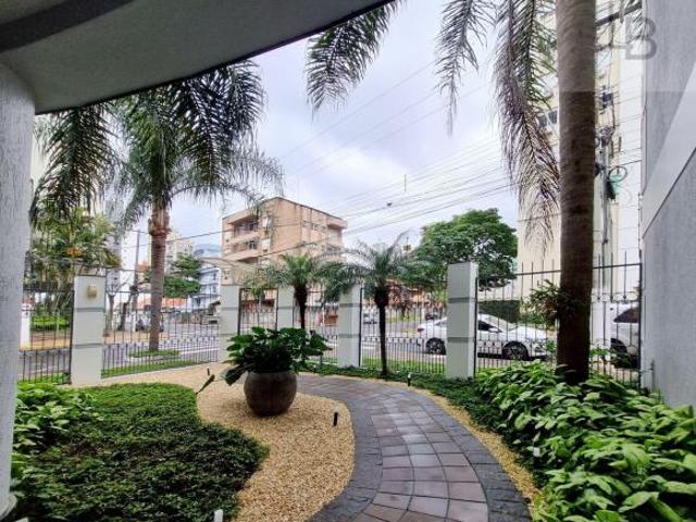 Apartamento venda em Centro, São Leopoldo