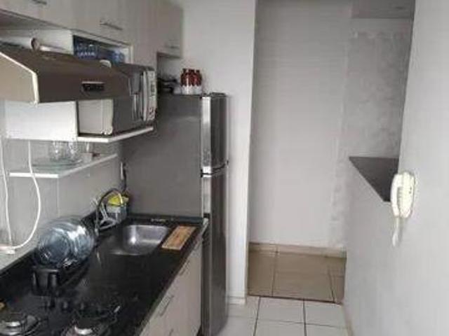Apartamento venda em Região Imediata de Sorocaba, Região Metropolitana de Sorocaba