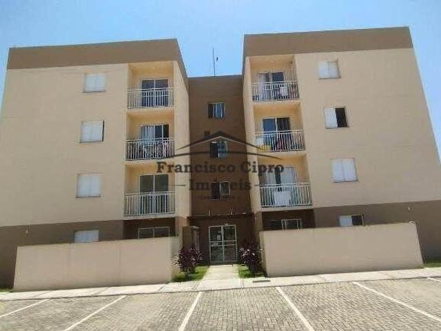 Apartamento venda em Região Imediata de Guaratinguetá, Região Metropolitana do Vale do Paraíba e Litoral Norte