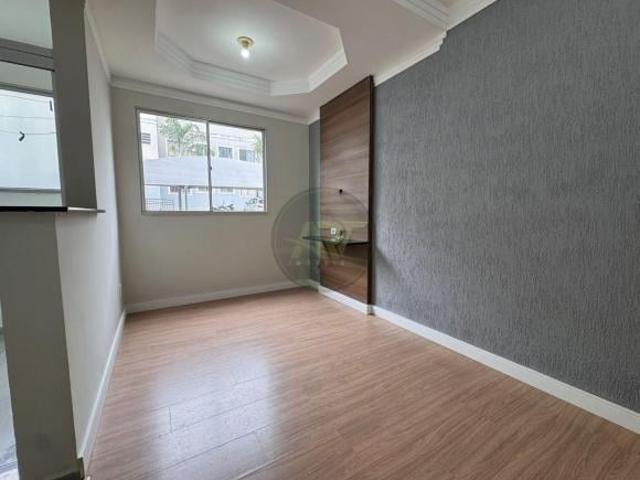 Apartamento venda em Jardim Phillipson Park, Americana