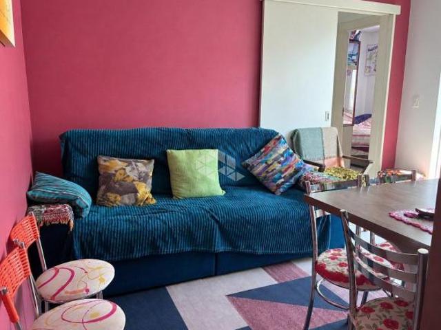 Apartamento venda em Região Geográfica Imediata de Bento Gonçalves, Garibaldi