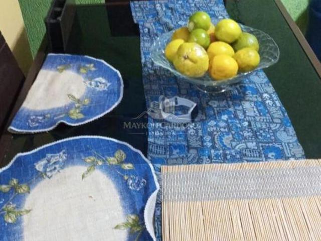 Apartamento venda em Embu das Artes