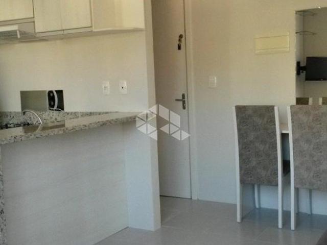 Apartamento venda em Região Geográfica Imediata de Bento Gonçalves, Garibaldi