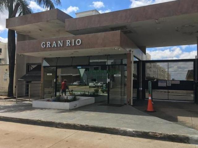 Apartamento venda em Região Geográfica Imediata de Goiânia, Goiânia