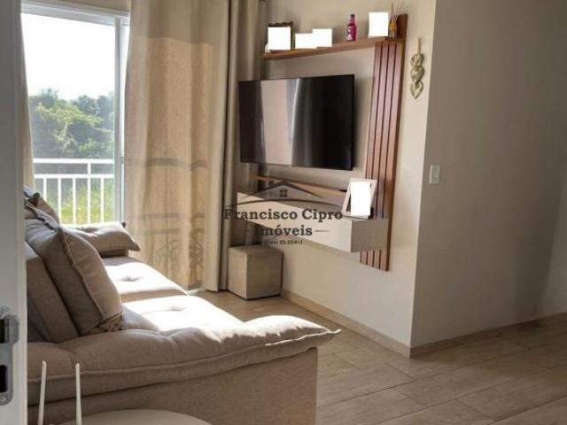 Apartamento venda em Região Imediata de Guaratinguetá, Região Metropolitana do Vale do Paraíba e Litoral Norte