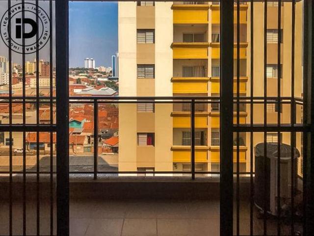 Apartamento venda em Piracicaba