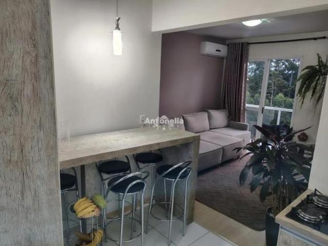 Apartamento venda em Região Geográfica Imediata de Caxias do Sul, Caxias do Sul