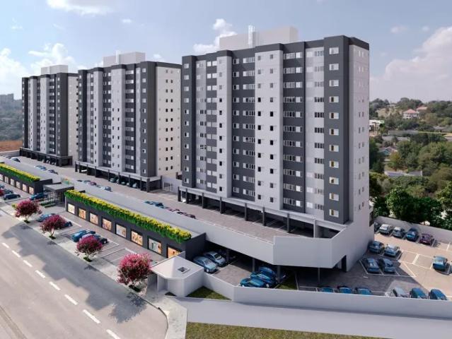 Apartamento venda em Região Geográfica Imediata de Goiânia, Aparecida de Goiânia