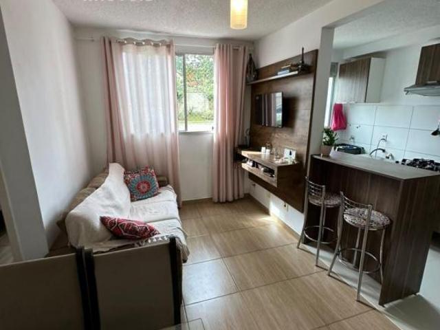 Apartamento venda em Gravataí