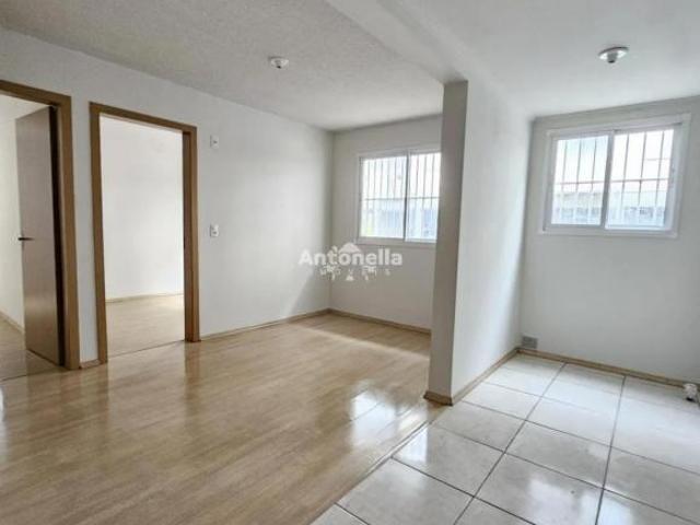 Apartamento venda em Região Geográfica Imediata de Caxias do Sul, Caxias do Sul