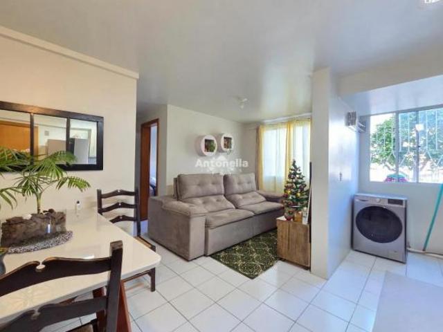 Apartamento venda em Região Geográfica Imediata de Caxias do Sul, Caxias do Sul