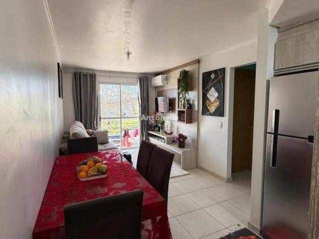Apartamento venda em Região Geográfica Imediata de Caxias do Sul, Caxias do Sul