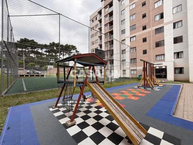 Apartamento venda em Santo Antônio, São José dos Pinhais
