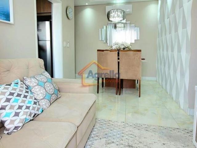Apartamento venda em Região Imediata de Mogi Guaçu, Mogi Guaçu