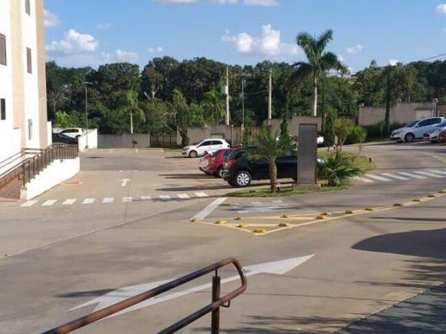 Apartamento venda em Região Imediata de Sorocaba, Região Metropolitana de Sorocaba