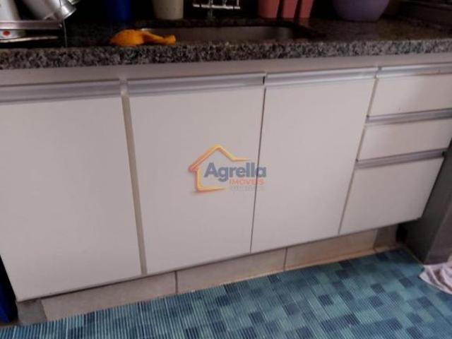 Apartamento venda em Região Imediata de Mogi Guaçu, Região Sudeste