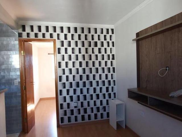Apartamento venda em Conjunto Habitacional Padre Manoel da Nobrega, São Paulo