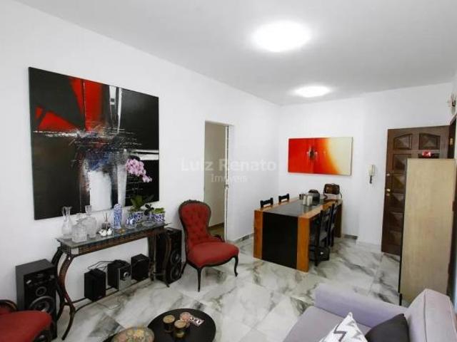 Apartamento venda em Região Geográfica Imediata de Belo Horizonte, Região Metropolitana de Belo Horizonte