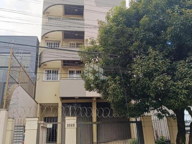 Apartamento venda em Região Geográfica Imediata de Caxias do Sul, Caxias do Sul