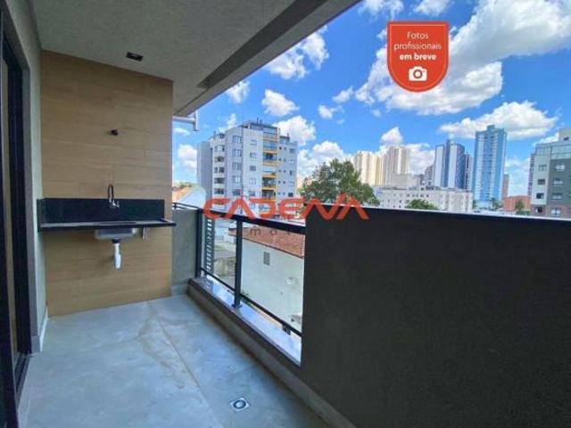 Apartamento venda em Região Geográfica Imediata de Curitiba, Região Metropolitana de Curitiba