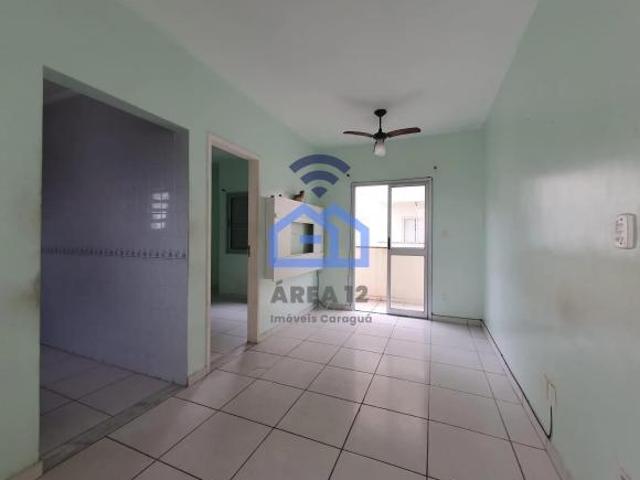 Apartamento venda em Jardim Itamar, Caraguatatuba