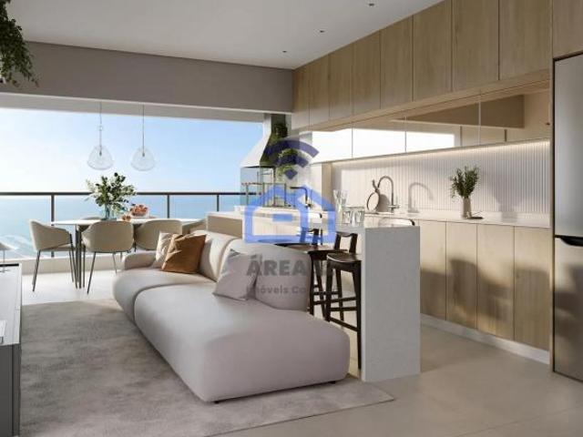 Apartamento venda em Região Imediata de Caraguatatuba-Ubatuba-São Sebastião, Região Metropolitana do Vale do Paraíba e Litoral Norte