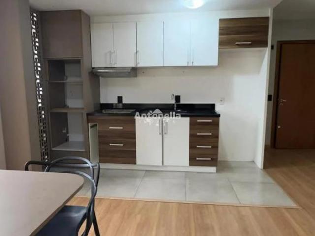 Apartamento venda em Região Geográfica Imediata de Caxias do Sul, Caxias do Sul