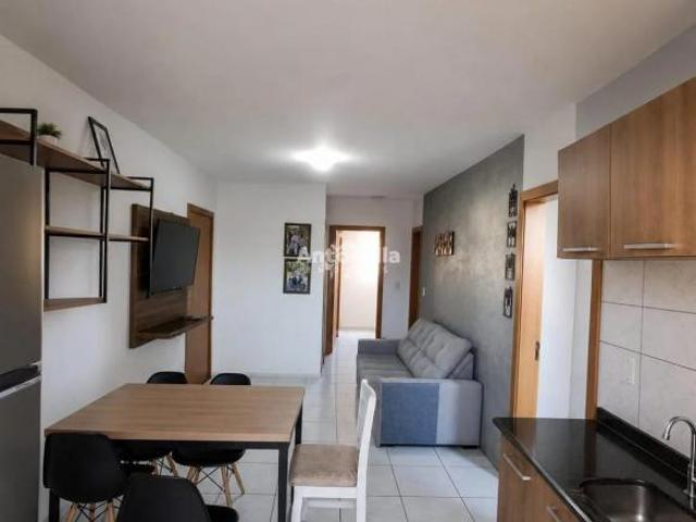 Apartamento venda em Região Geográfica Imediata de Caxias do Sul, Caxias do Sul