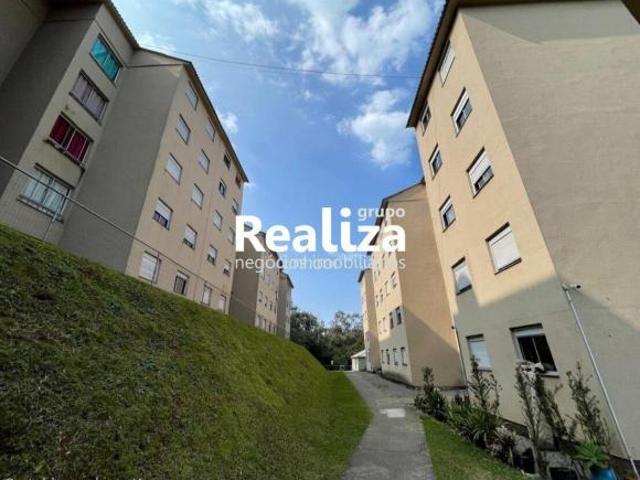 Apartamento venda em Região Geográfica Imediata de Caxias do Sul, Caxias do Sul