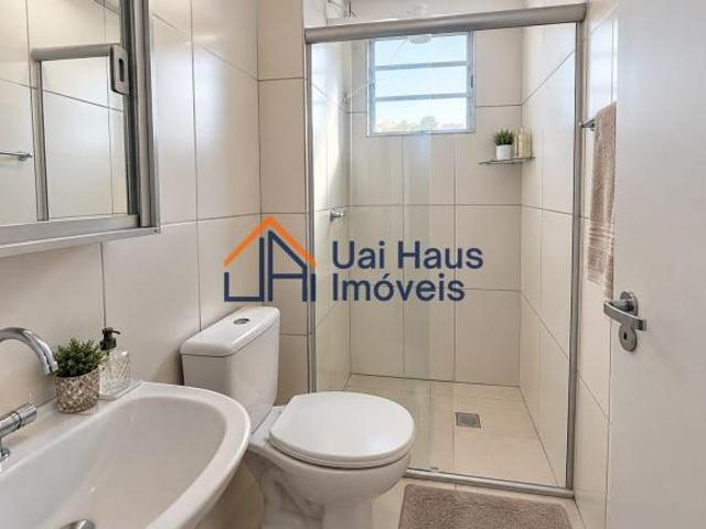 Apartamento venda em Barreiro, Belo Horizonte