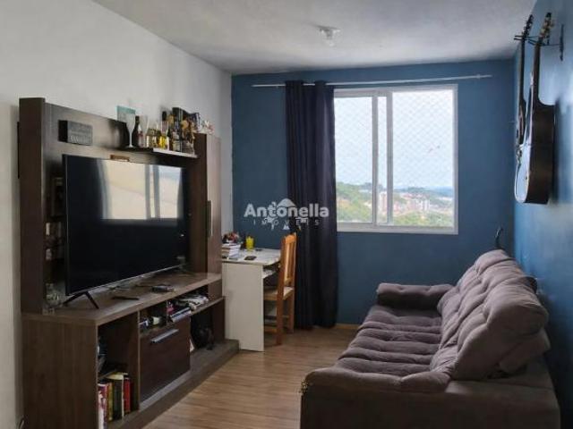 Apartamento venda em Região Geográfica Imediata de Caxias do Sul, Caxias do Sul