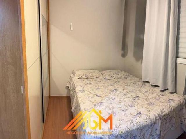 Apartamento venda em Região Imediata de Jundiaí, Cabreuva